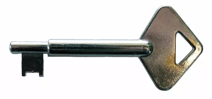 RAZETO VARA-AVAIN No. 6 - Veneen lukot ja saranat - M9516031206 - 1