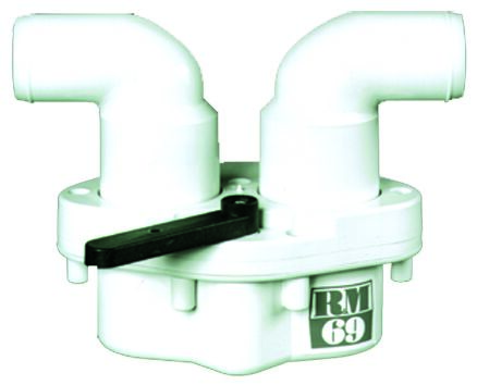 RM KAKSITIEHANA A NO.802 MUOV. - Veneen LVI - M9515022116 - 1