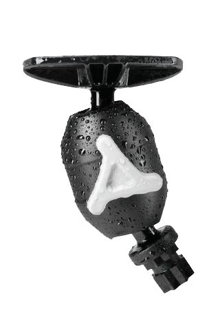 ROKK SÄÄDETTÄVÄ RAILBLAZA TELINE - Meri-VHF-radiopuhelimet ja tarvikkeet - M9514601136 - 1