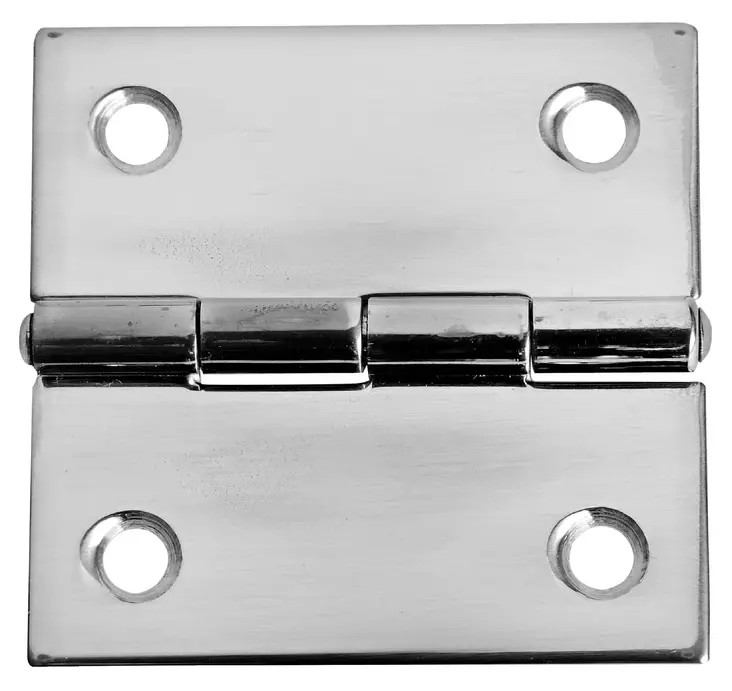 S.S Sarana 51x51 mm - Saranat veneisiin - D124736 - 1