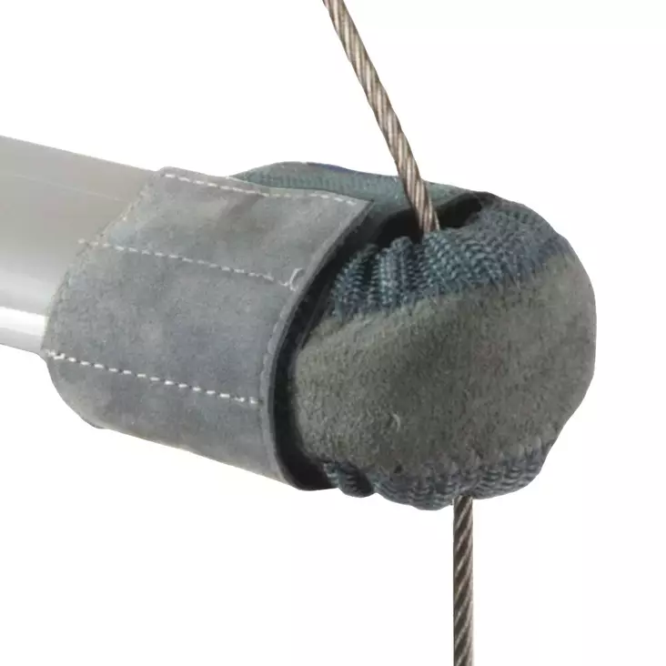 SAALINKISUOJA NAHKA (2KPL) M - Veneen LVI - M9512066316 - 1