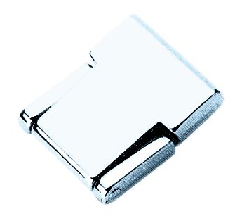 SARANA 196 KROMIA - Veneen lukot ja saranat - M9516002196 - 1