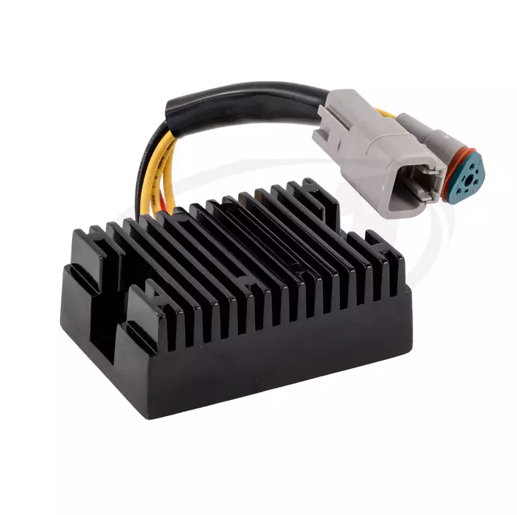 SBT Jännitesäädin Sea Doo - Sähköosat vesijeteille - D281046 - 1