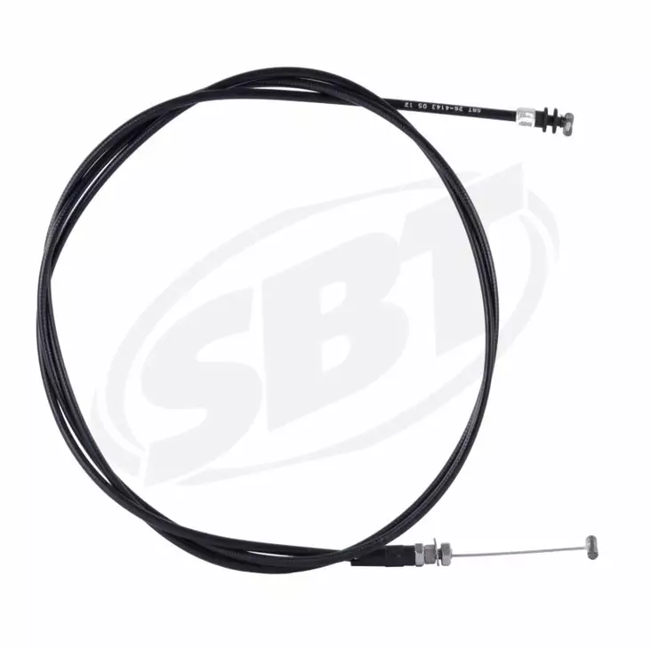 SBT Kaasuvaijeri Sea doo RXP - Vaijerit vesijeteille - D281156 - 1