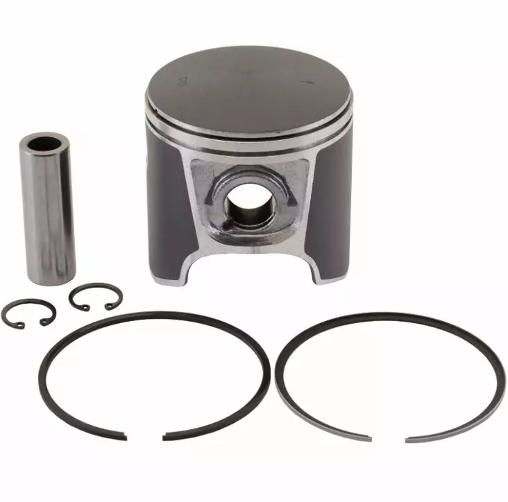 SBT Mänta SeaDoo 787/787RFI STD - Moottoriosat vesijeteille - D409896 - 1