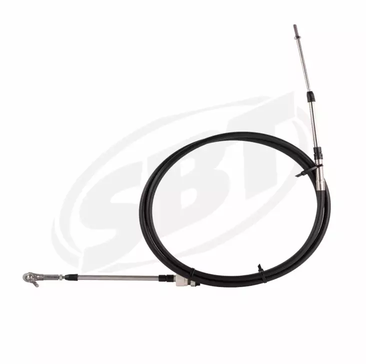 SBT Ohjausvaijeri Yamaha SUV/SV 1200 - Vaijerit vesijeteille - D281136 - 1