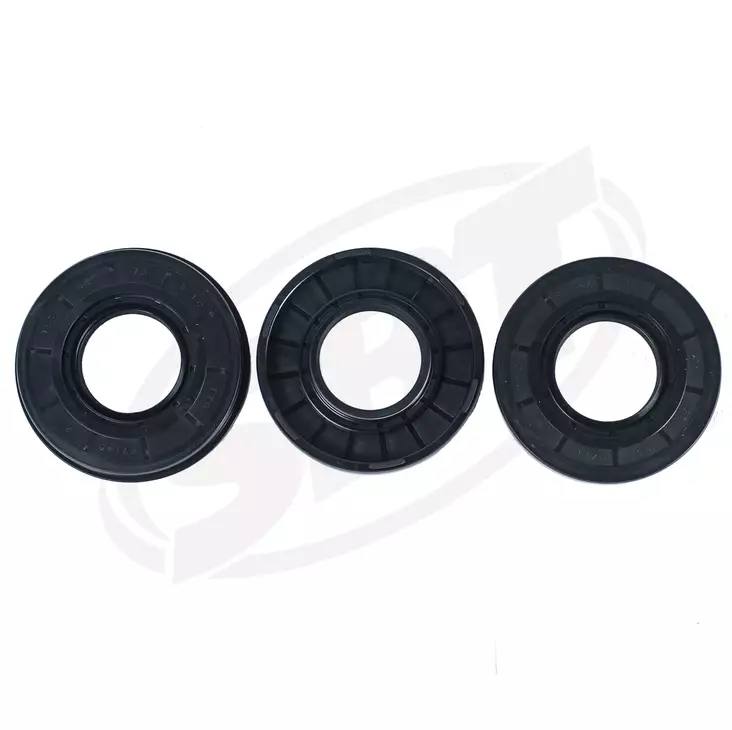 SBT Tigershark Crankshaft End Seal Kit 770 Monte Carlo 770 /Daytona 770 /TS 770 - Moottoriosat vesijeteille - D380456 - 1