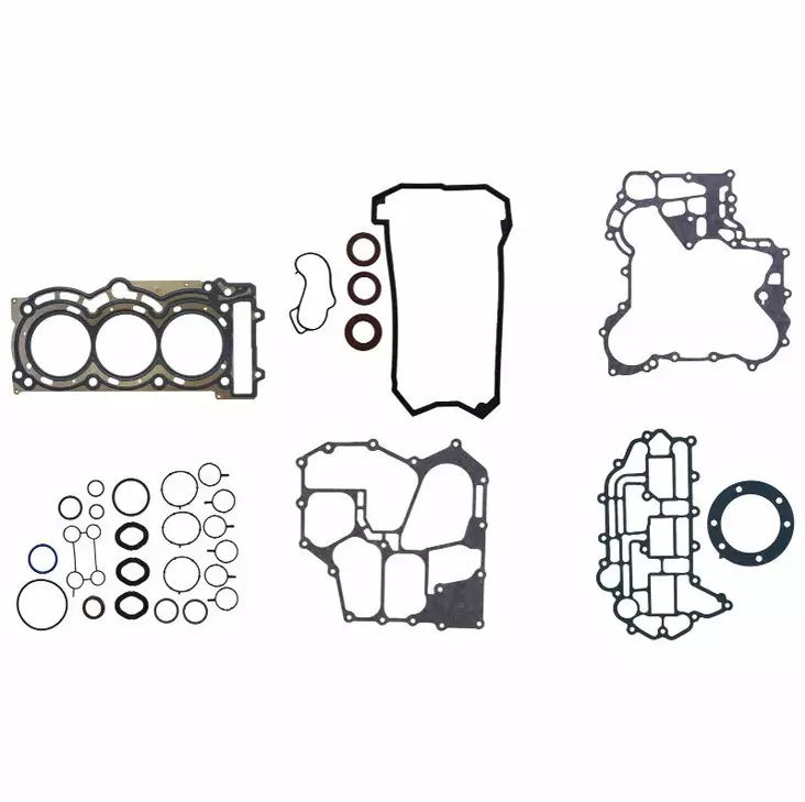 SBT Tiivistesarja Sea Doo Spark - Moottoriosat vesijeteille - D281286 - 1
