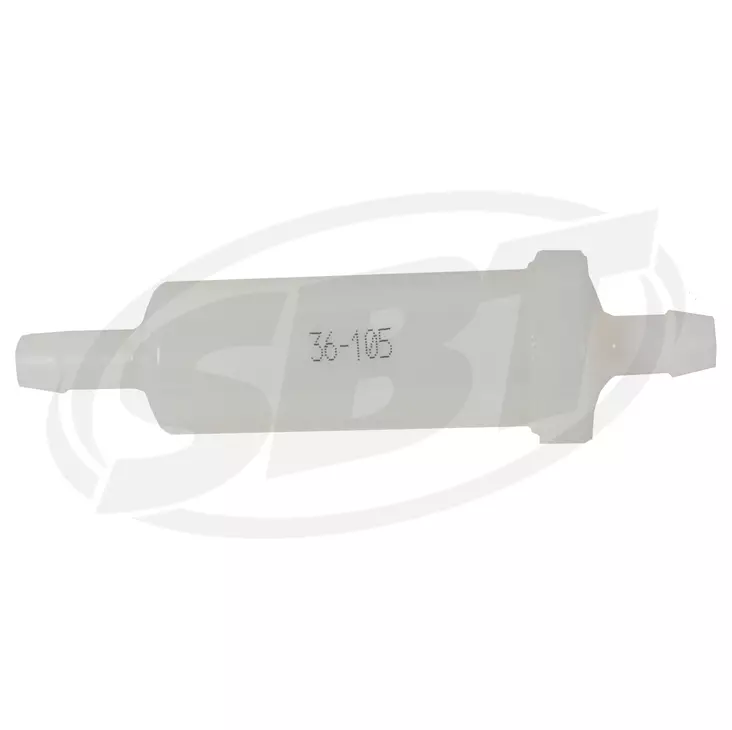 SBT Öljysuodatin Sea Doo - Polttoainetarvikkeet vesijeteille - D281246 - 1