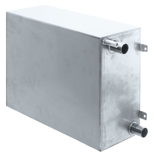 SEPTISÄILIÖ 56 L AISI 316 - Veneen LVI - M9515022256 - 1