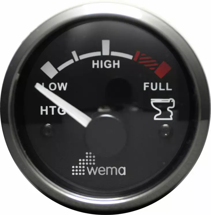 SEPTITANKKIMITTARI S3H-ANTUREILLE - Venesähkö - M9514700506 - 1