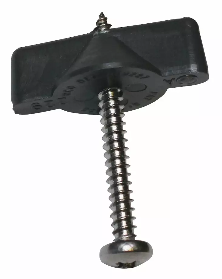 SIIPIMUTTERI ISO - Purjevenetarvikkeet - M9512086026 - 1