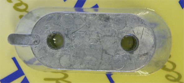 SINKKIANODI YAMAHA 40 HP - Lowrance vene-elektroniikka - M9512130406 - 1