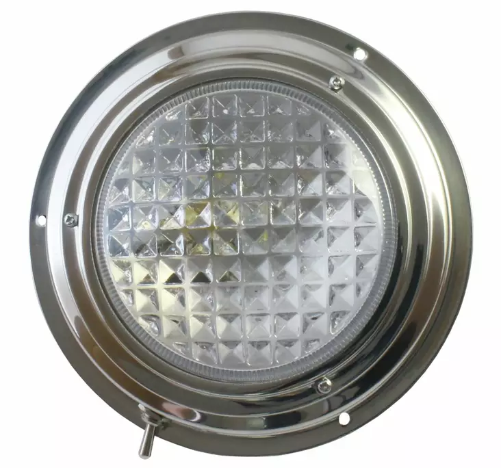 SISÄVALO 5' RUOSTUMATON - Venesähkö - M9514024006 - 1