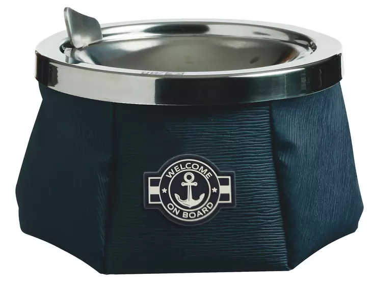 SKAY TUHKAKUPPI SININEN ANKKURI - Lahjatavarat - M9515008676 - 1