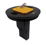 SUIHKUKAIVON VARAKANSI IC - Veneen LVI - M9515004076 - 1