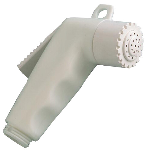 SUIHKUPÄÄ VALKOINEN N 01 25 110 - Veneen LVI - M9515004406 - 1