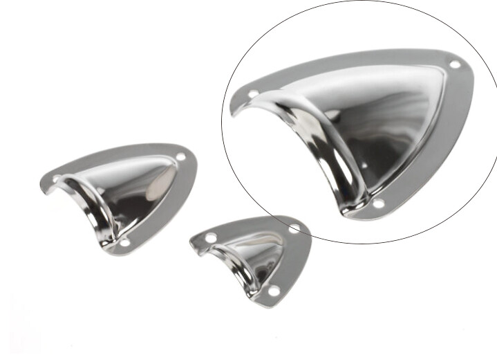 SUOJAKUPU RST 93x83x25mm - Veneen LVI - M9515024046 - 1