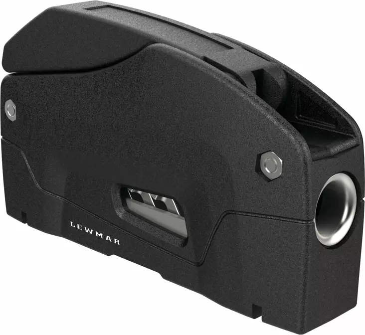 SUPERLOCK D1 10-12mm SINGLE - Purjevenetarvikkeet - M9512401816 - 1