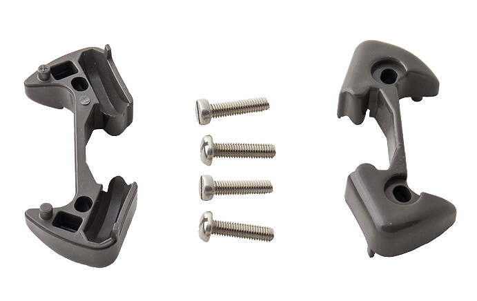 SZ0 CAR END CAP KIT - Purjevenetarvikkeet - M9512403006 - 1