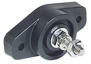 Sähkökytkin - Akkutarvikkeet veneisiin - D123726 - 1