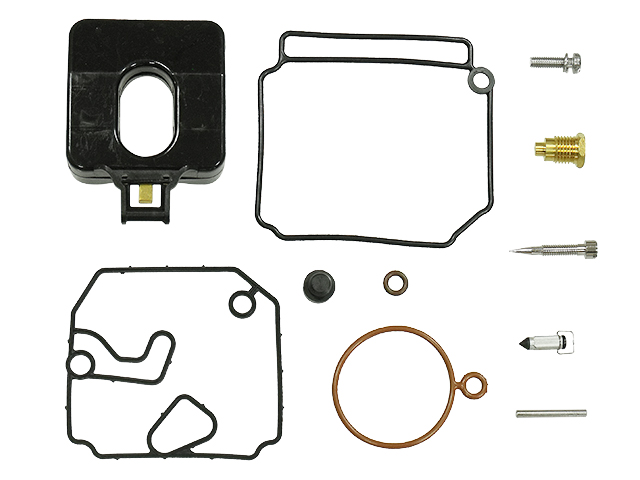 Sea-X kaasuttimen korjaussarja Yamaha 40/50HP - Perämoottorin Polttoainetarvikkeet - D106256 - 1