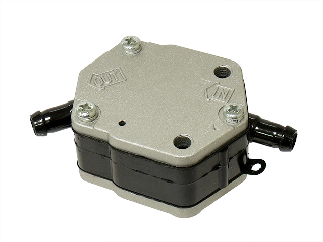 Sea-X polttoainepumppu Yamaha 115-300HP (2-Stroke) - Perämoottorin Polttoainetarvikkeet - D106226 - 1