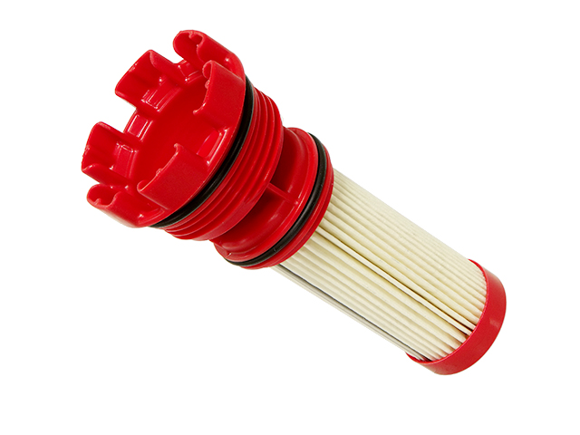 Sea-X polttoainesuodatin Mercury/Mariner/Mercruiser - Perämoottorin Polttoainetarvikkeet - D106306 - 1