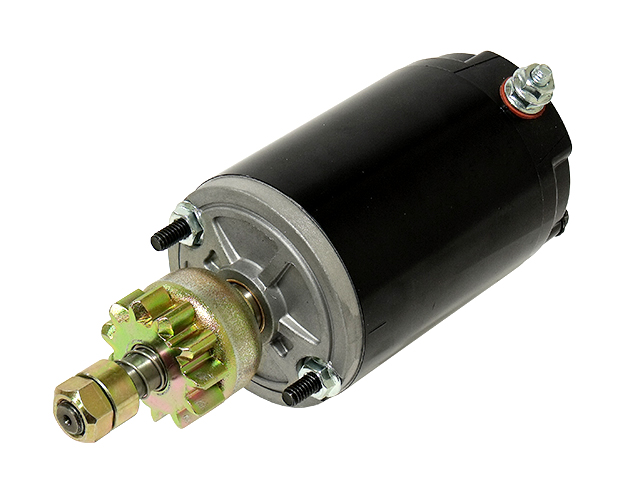 Sea-X starttimoottori Johnson/Evinrude 20-35HP (-1999) - Perämoottorin Sähköosat - D106076 - 1