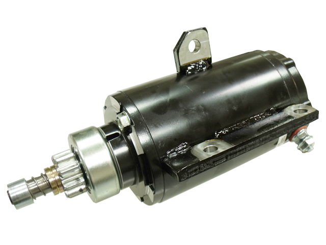 Sea-X starttimoottori Johnson/Evinrude E-TEC 15-90HP - Perämoottorin Sähköosat - D106086 - 1