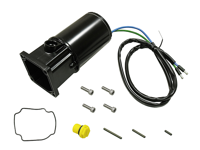 Sea-X trimmimoottori Mercury/Mariner 40-125HP - Perämoottorin Sähköosat - D106136 - 1