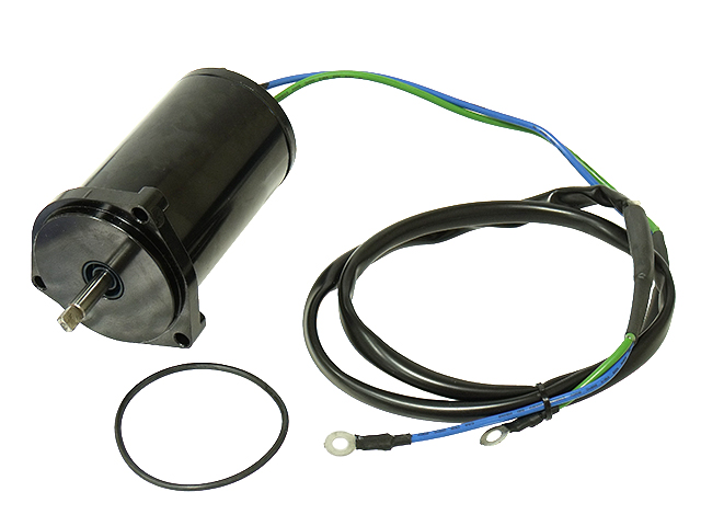 Sea-X trimmimoottori Yamaha F50/T50/F60/T60 (2005-15) - Perämoottorin Sähköosat - D106156 - 1