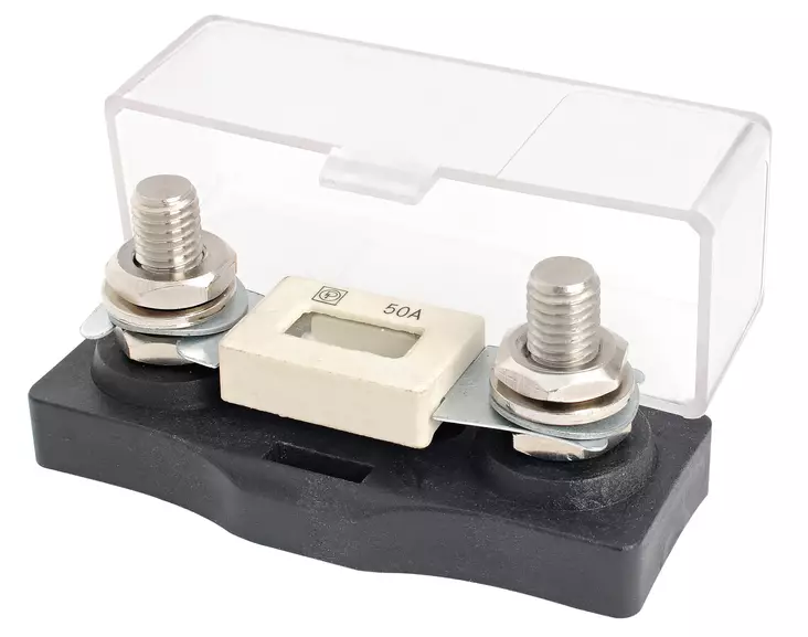 Sulakepidin - Venesähkön asennustarvikkeet - D123636 - 1