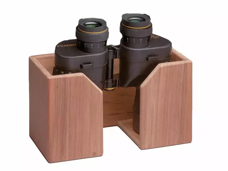 TIIKKINEN KIIKARIKOTELO - Lahjatavarat - M9519036126 - 1