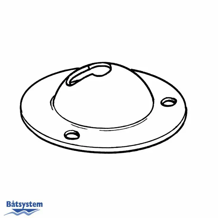 TIKKAIDEN KIINNIKEHELA - Lowrance vene-elektroniikka - M9519037586 - 1