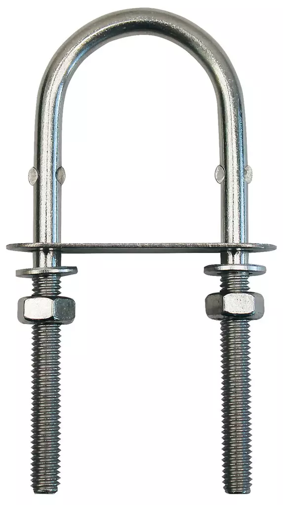 TRAILERIKOUKKU S413-06090 6MM - Veneen kansihelat - M9511027016 - 1