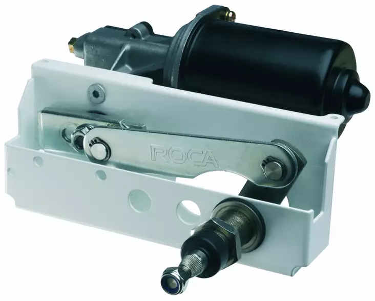 TUULIL.PYYHK.MOOTTORI 24V 64MM - Venesähkö - M9514041356 - 1