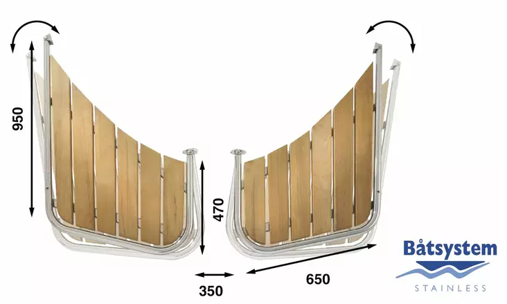 UIMATASO 2-OSAINEN - Lowrance vene-elektroniikka - M9519037426 - 1