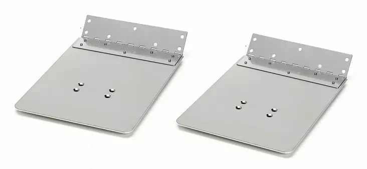 Uflex Trimmilevyt RST 9x12 - Trimmit - D159486 - 1