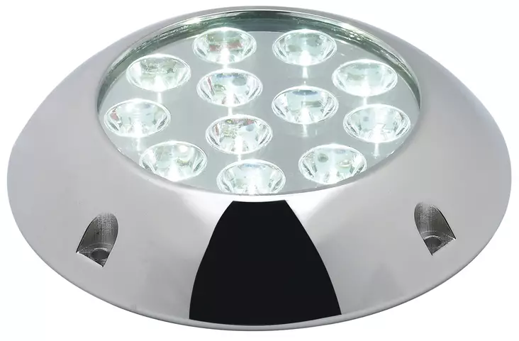 Underwater valoheitin 60W - Valaisimet ja lamput veneisiin - D123576 - 1