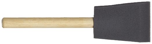 VAAHTOMUOVISIVELLIN 45MM - Veneenhoitotuotteet ja maalit - M9519400036 - 1