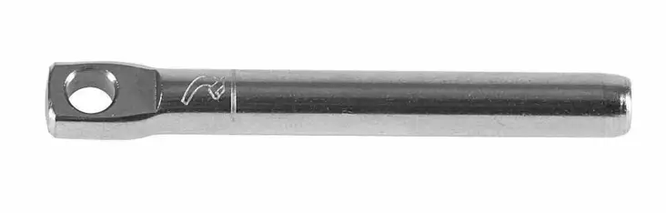 VAIJERIPÄÄTE 4 MM VAIJERILLE - Lowrance vene-elektroniikka - M9512100016 - 1