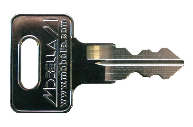 VARA-AVAIN 929 - Veneen lukot ja saranat - M9516032456 - 1