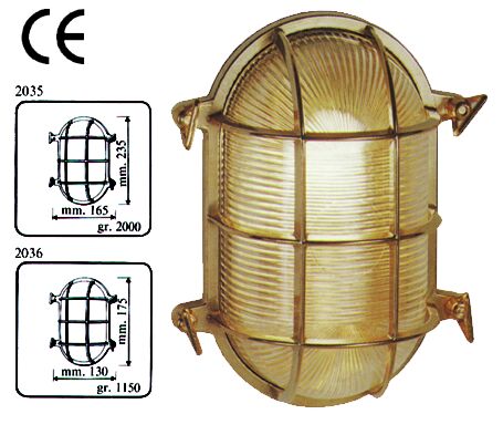 VARALASI LAMPPUUN 2034 - Lahjatavarat - M9519036756 - 1