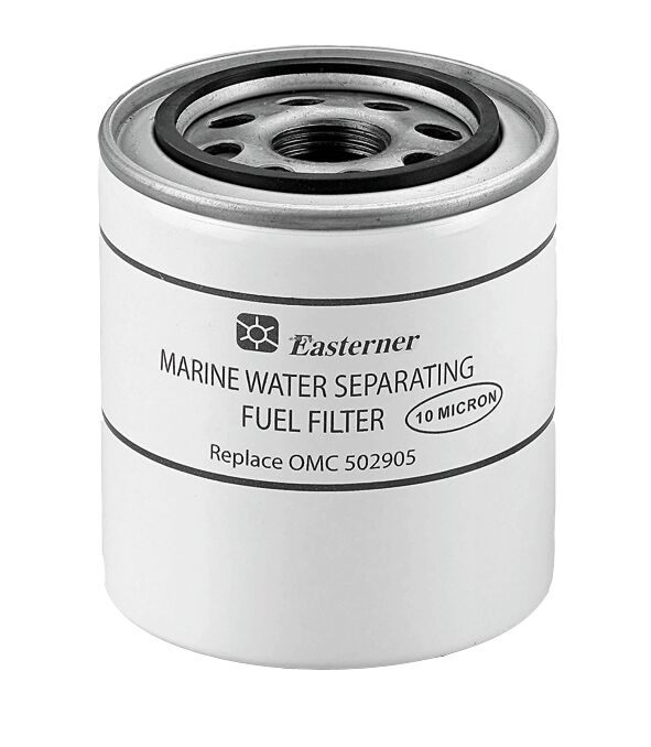 VARASUODATIN OMC - Polttoainetarvikkeet veneisiin - M9513780236 - 1