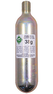 VARASÄILIÖ 38G - Turvallisuus- ja katsastusvarusteet - M9557201116 - 1