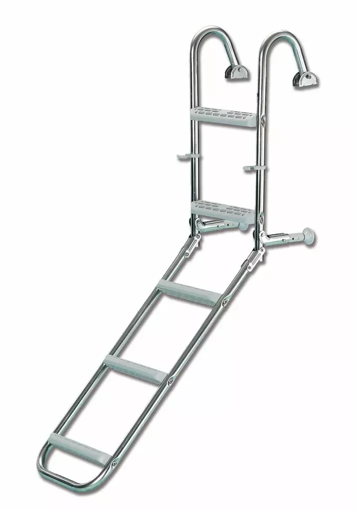 VENETIKAS AISI316 - Lowrance vene-elektroniikka - M9519037096 - 1