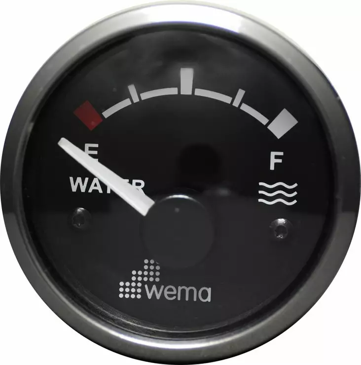 VESITANKKIMITTARI S3/S5-ANTUREILLE - Venesähkö - M9514700306 - 1