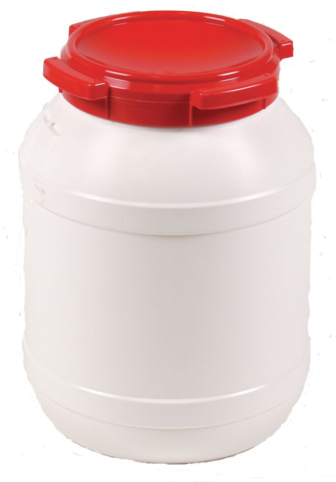 VESITIIVIS SÄILIÖTYNNYRI 15L - Turvallisuus- ja katsastusvarusteet - M10560001906 - 1