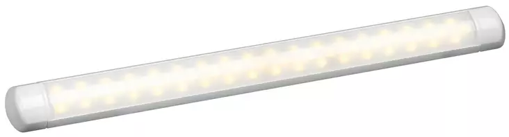 Valo Led valk Tasapohja 30cm - Valaisimet ja lamput veneisiin - D147106 - 1